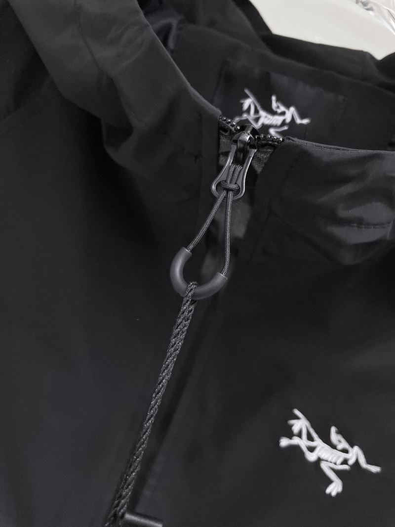 Arcteryx Outwear